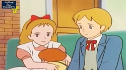 کارتون زنان کوچک دوبله فارسی (قسمت 4)